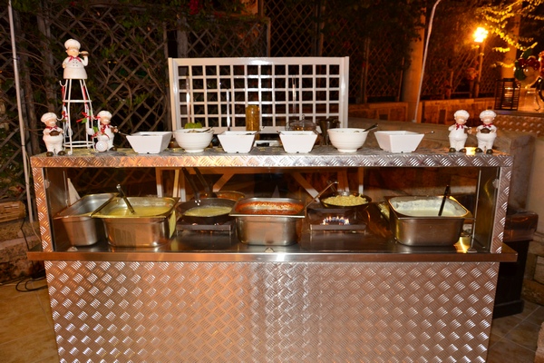 Weddings at Edde Sands